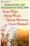 Romancing the Holidays Bundle 2009