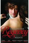 Scandalous Regency Nights