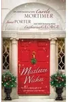 Mistletoe Wishes