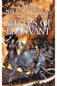 Keepers of Edanvant
