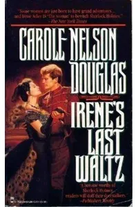Irene's Last Waltz
