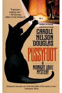 Pussyfoot / Cat in an Aqua Storm