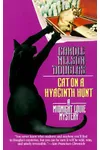 Cat on a Hyacinth Hunt