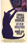 Cat in an Indigo Mood