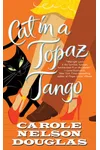 Cat in a Topaz Tango