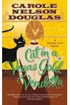 Cat in a Vegas Gold Vendetta