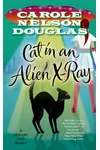 Cat in an Alien X-Ray