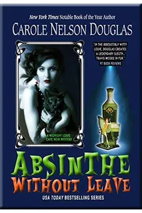 Absinthe Without Leave