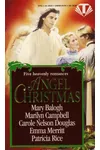 Angel Christmas