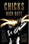 Chicks Kick Butt