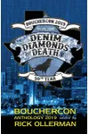Denim, Diamonds and Death: Bouchercon Anthology 2019