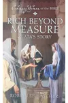 Rich Beyond Measure: Zlata's Story