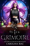 G is for Grimoire