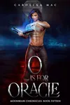 O is for Oracle