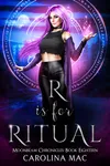R is for Ritual