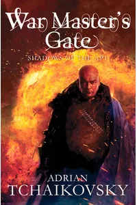 War Master's Gate