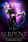 S is for Serpent