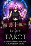 T is for Tarot