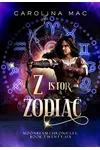 Z is for Zodiac