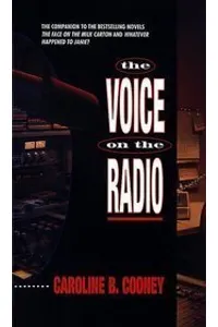 The Voice on the Radio