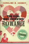 The Girl Who Invented Romance