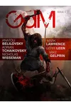 Grimdark Magazine: Issue #1