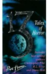 Thirteen Tales of Horror