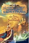 The Terror of the Southlands