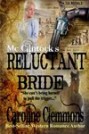 McClintock's Reluctant Bride
