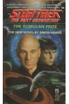 The Romulan Prize