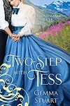 Two-Step with Tess