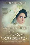 An Agent for Nadine