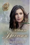A Bride for Harrison