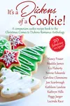 It's a Dickens of a Cookie!