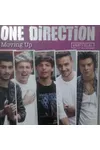 One Direction Moving Up