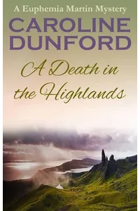 A Death in the Highlands