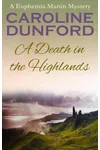 A Death in the Highlands