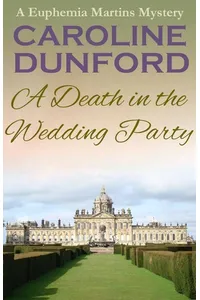 A Death in the Wedding Party