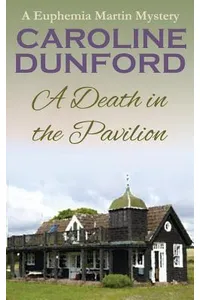 A Death in the Pavilion