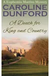 A Death for King and Country