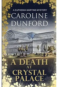 A Death at Crystal Palace