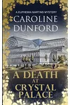 A Death at Crystal Palace