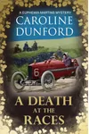 A Death at the Races
