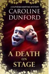A Death on Stage