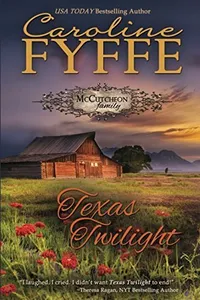 Texas Twilight