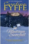 Montana Snowfall