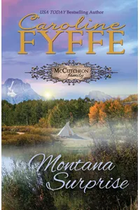 Montana Surprise