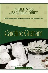 The Killings at Badger's Drift