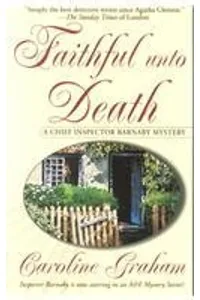 Faithful Unto Death