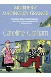 Murder at Madingley Grange